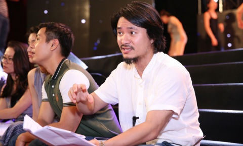 Sau 'chua dao Tuan Chau', Viet Tu lai bi dao dien Hoang Nhat Nam kien hinh anh