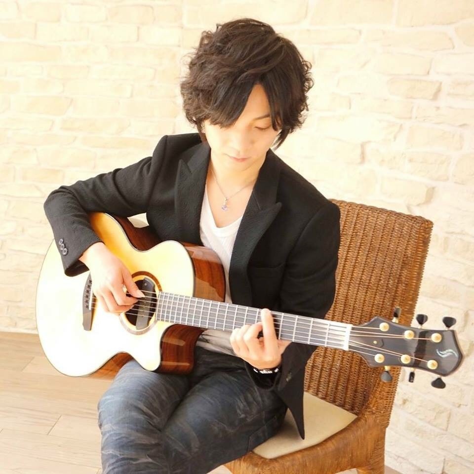 Yuki Matsui lần đầu đến Việt Nam ảnh 1 Yuki Matsui lan dau den Viet Nam anh 1