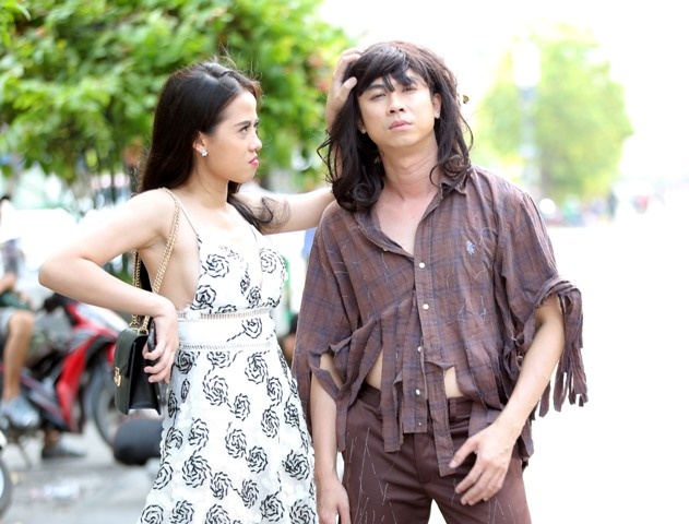 Hồ Việt Trung bị tố đạo nhạc Hàn Quốc ảnh 1 Ho Viet Trung bi to dao nhac Han Quoc anh 1