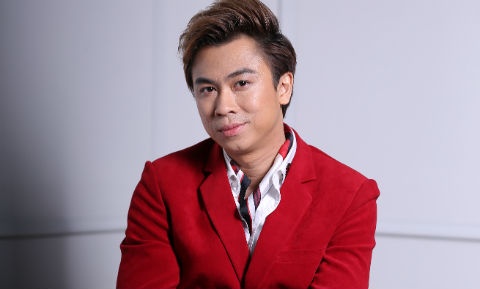 Bi khan gia 'boc me', Ho Viet Trung thua nhan dao nhac Han Quoc hinh anh