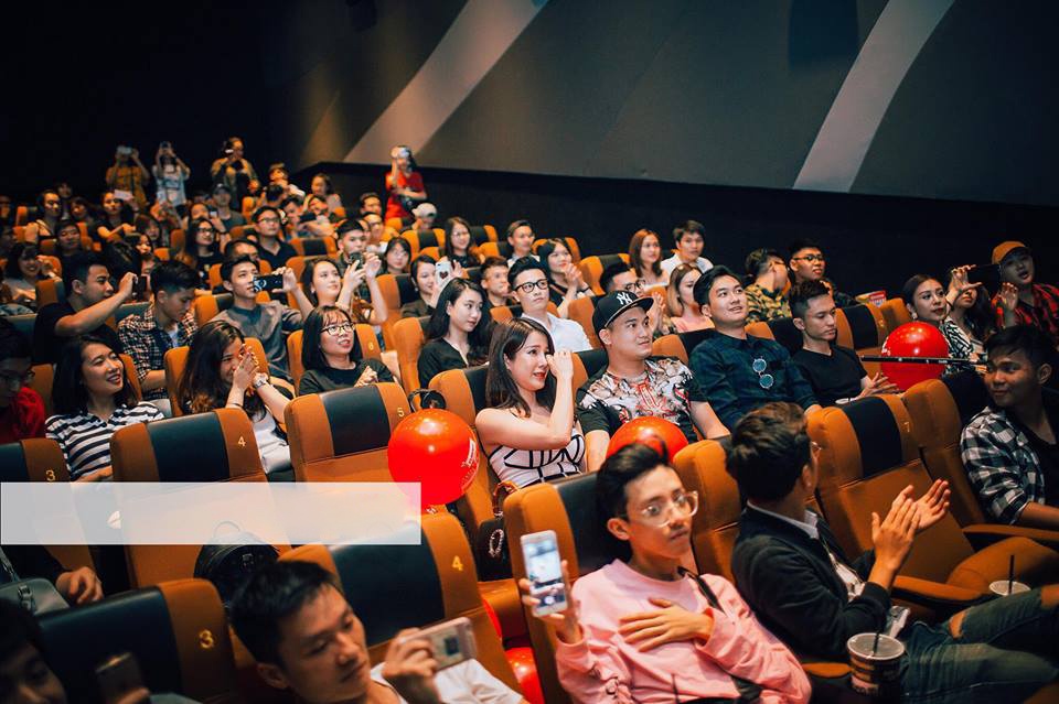 Diep Lam Anh duoc chong sap cuoi cau hon anh 1