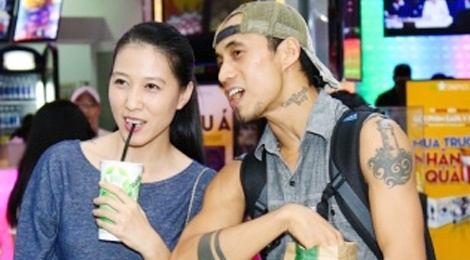 Vo Pham Anh Khoa len tieng chuyen chong bi to ga tinh bang loi tuc tiu hinh anh