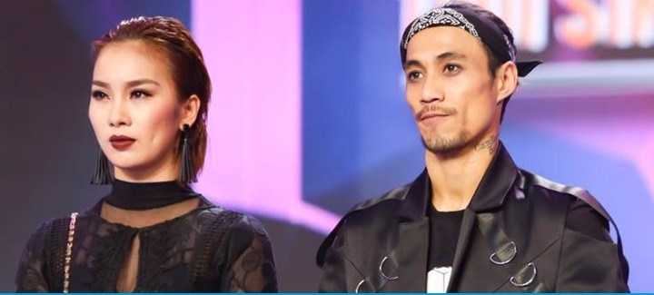 Troi sinh mot cap tranh nhac den Pham Anh Khoa sau scandal hinh anh