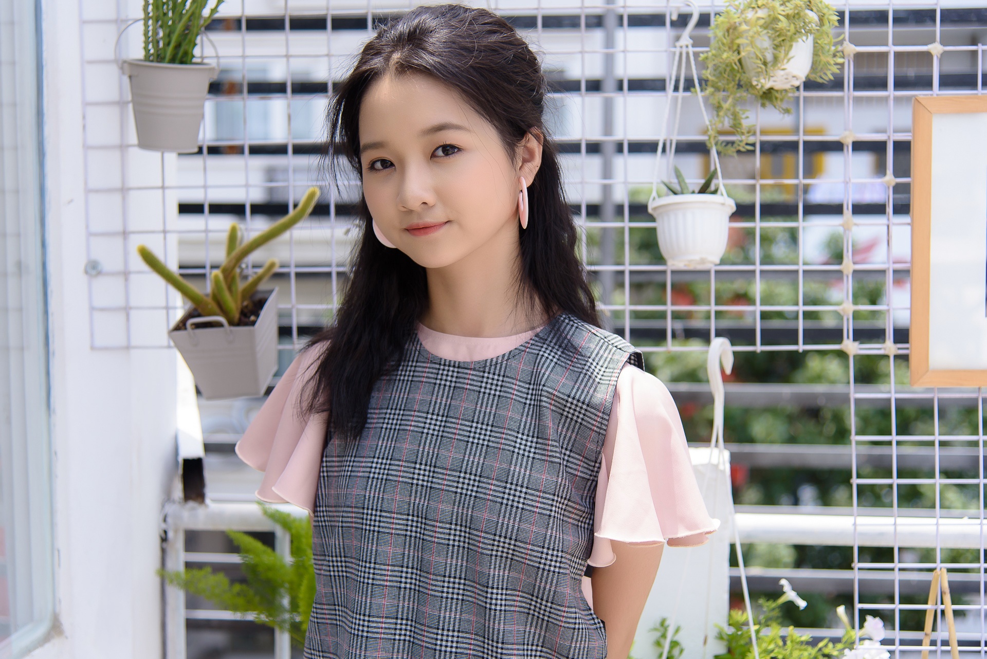 Thanh Mỹ lột xác ở tuổi 13 ảnh 1 Thanh My lot xac o tuoi 13 anh 1