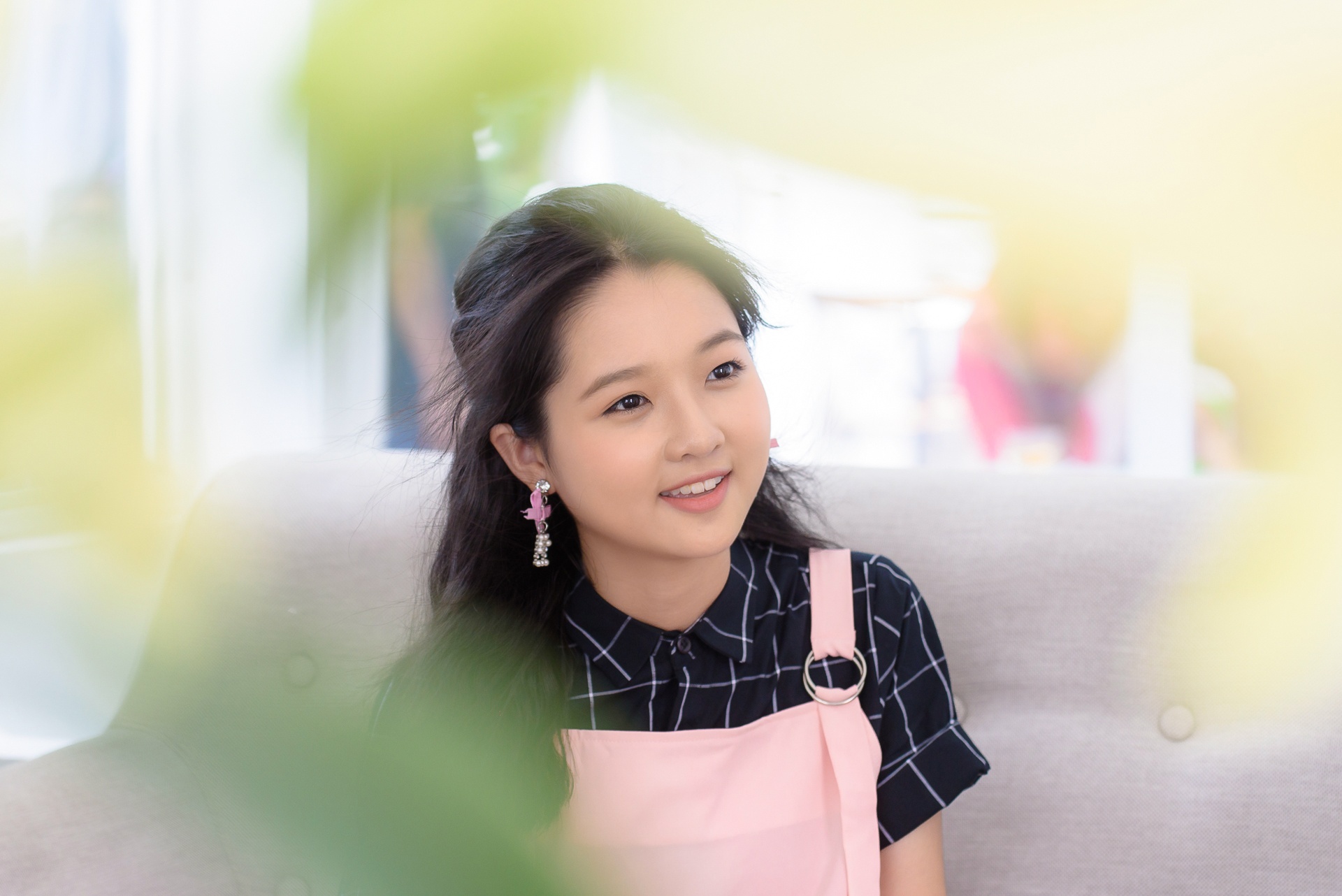 Thanh Mỹ lột xác ở tuổi 13 ảnh 4 Thanh My lot xac o tuoi 13 anh 4