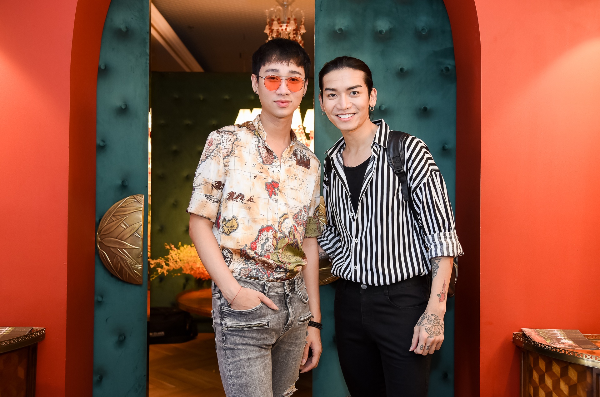 Thu Trang phẫu thuật thẩm mỹ ảnh 7 Thu Trang phau thuat tham my anh 7