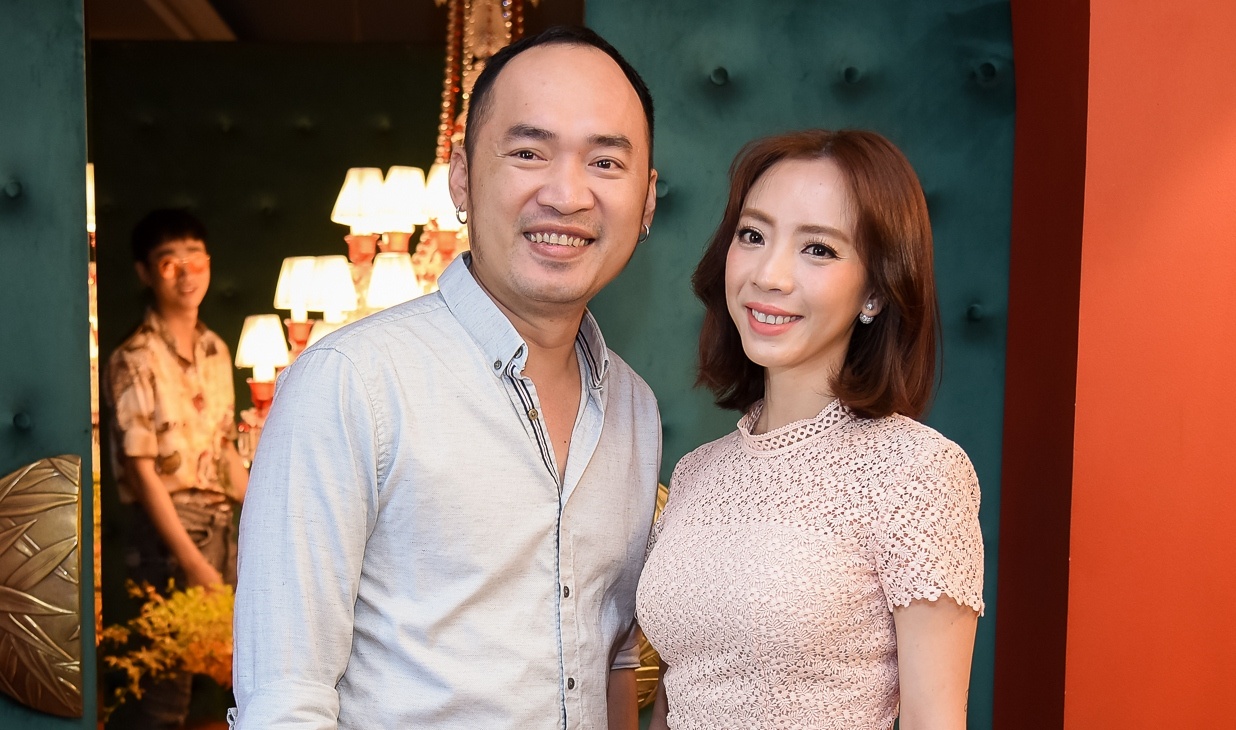 Thu Trang phẫu thuật thẩm mỹ ảnh 1 Thu Trang phau thuat tham my anh 1