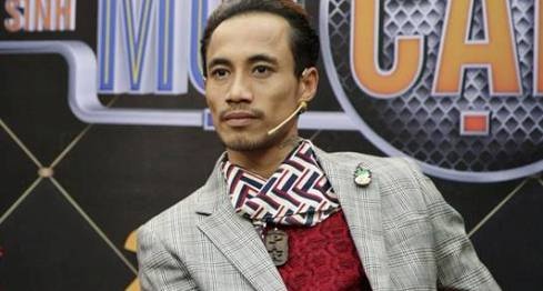 Phia Troi sinh mot cap: 'Dang cho cau tra loi tu Pham Anh Khoa' hinh anh