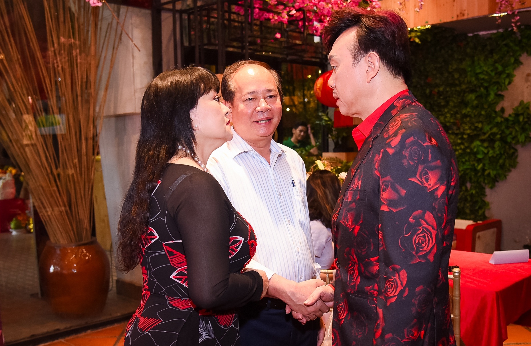 Huong Lan lam live show 4 ty dong anh 3