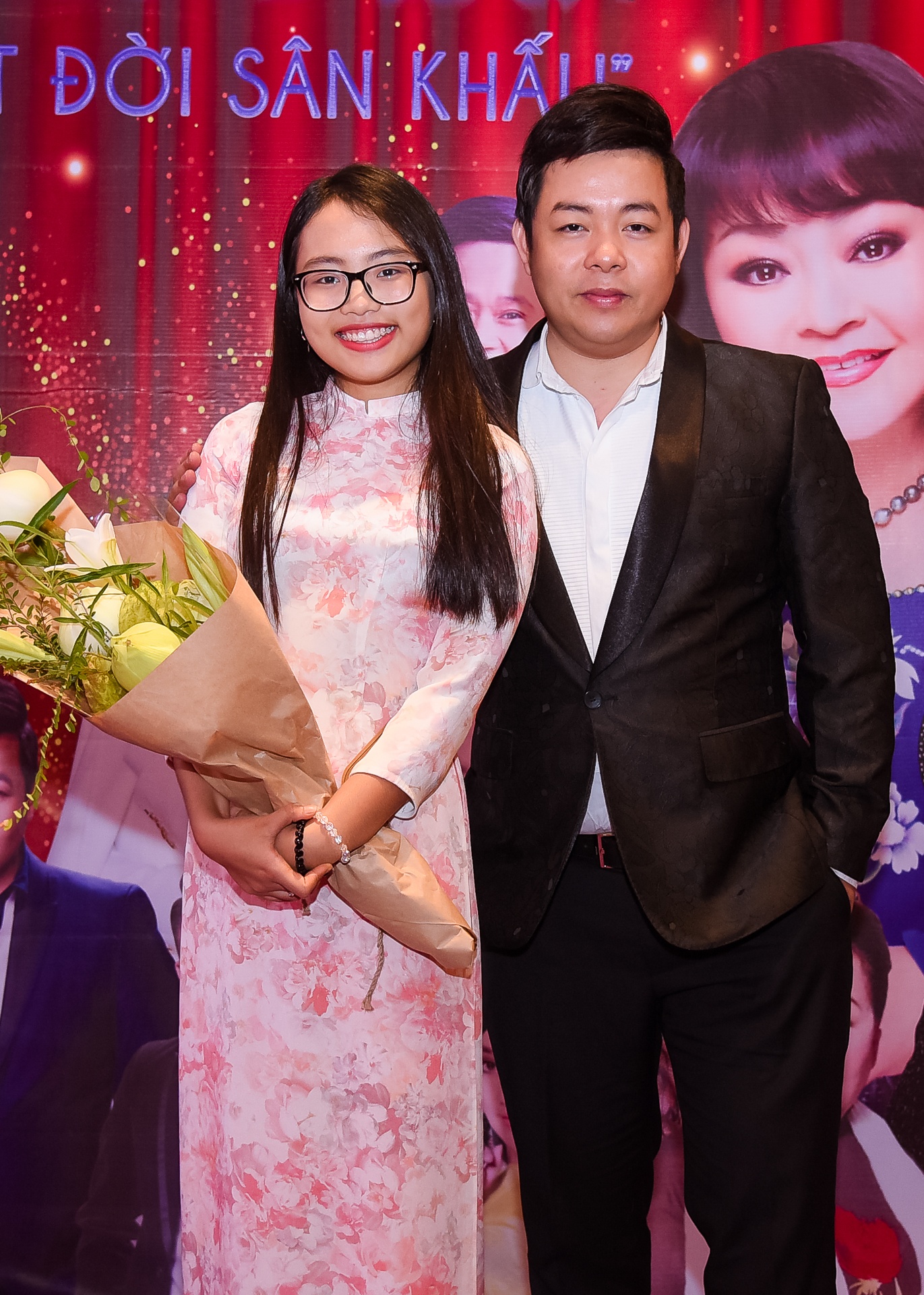 Huong Lan lam live show 4 ty dong anh 7