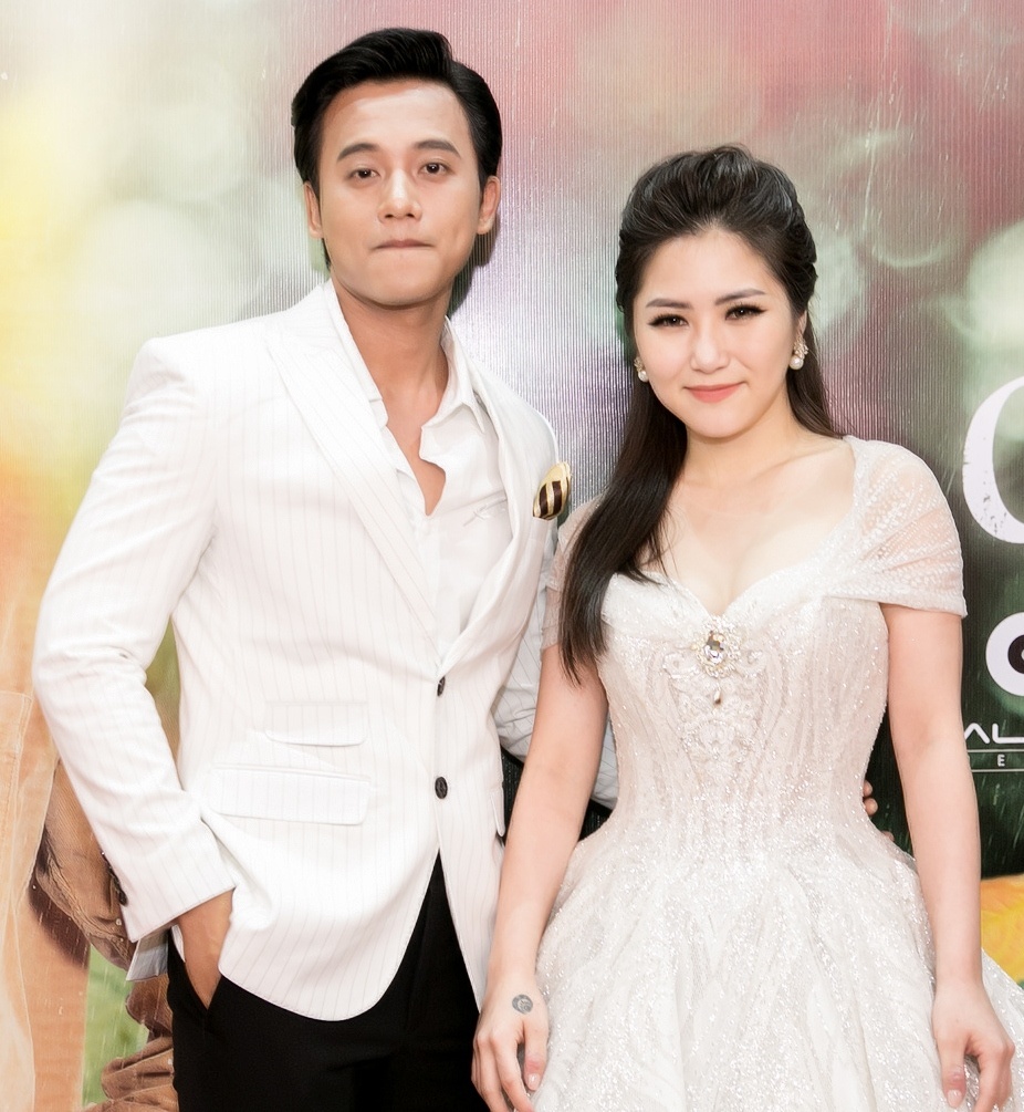 Huong Tram,  Mai Tai Phen tinh tu sau khi chia tay anh 4