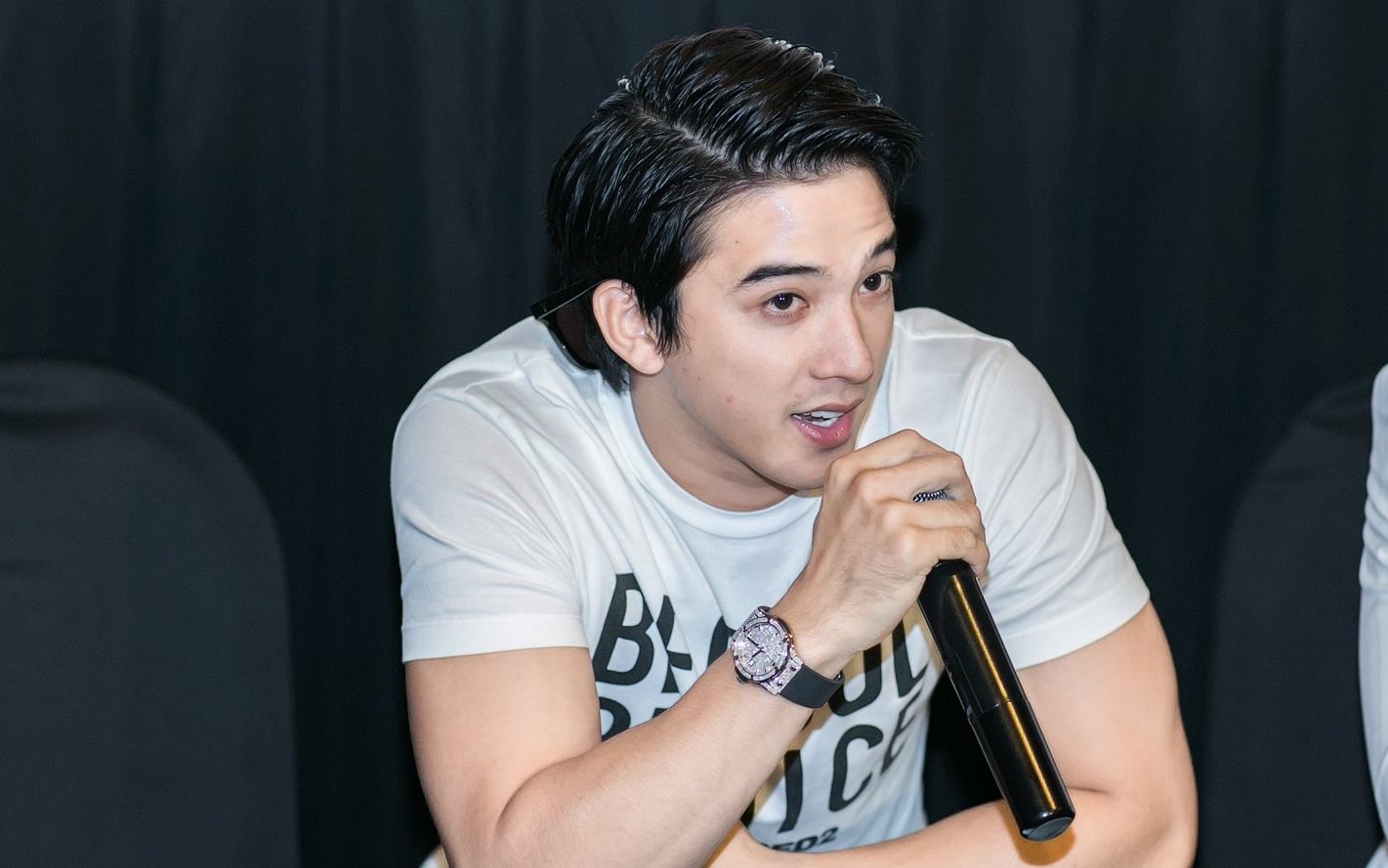 Huong Tram,  Mai Tai Phen tinh tu sau khi chia tay anh 7