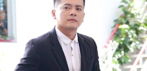 Dien vien Hoang Anh: 'Thu nhap dong phim giam, toi sang My kinh doanh' hinh anh