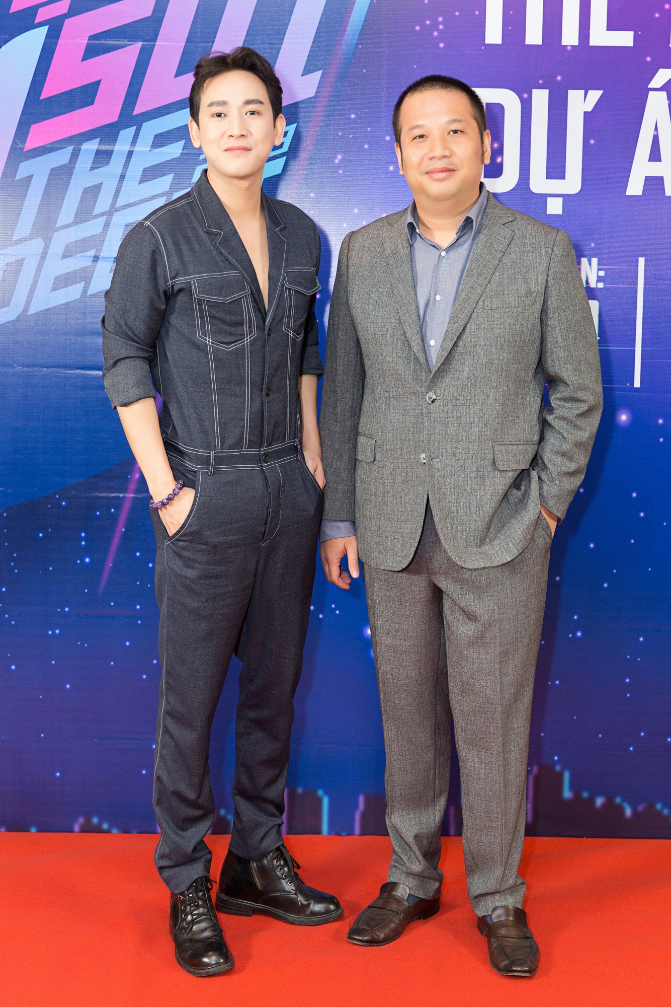 Huong Tram,  Duc Phuc cung ngoi ghe nong anh 9