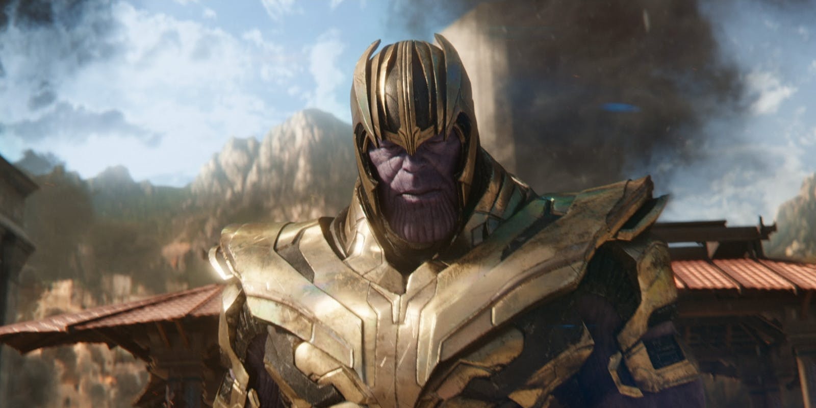 Thanos va nhung nguoi cha toi te trong vu tru sieu anh hung Marvel hinh anh