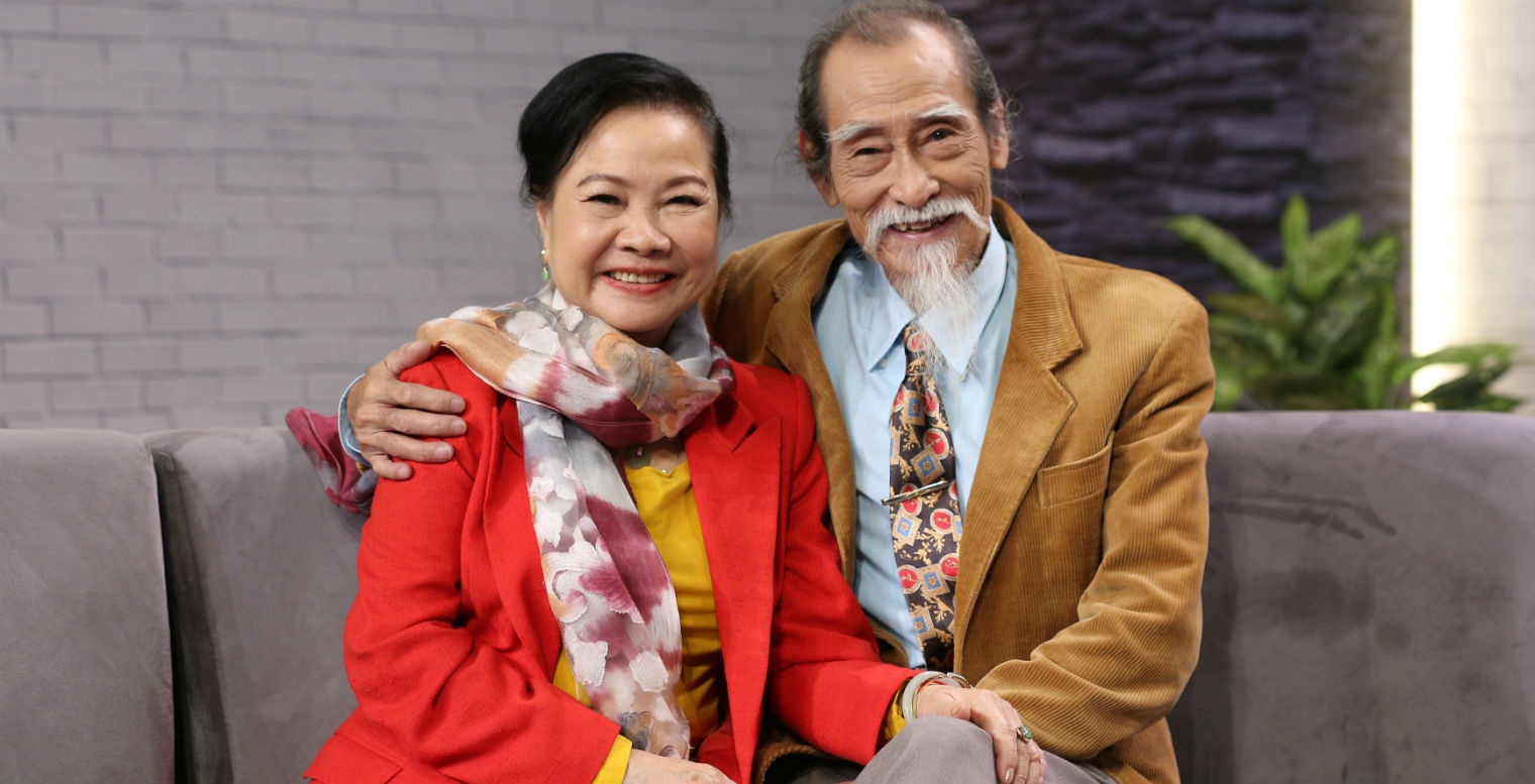 Diễn viên đất phương Nam hội ngộ ảnh 2 Dien vien dat phuong Nam hoi ngo anh 2