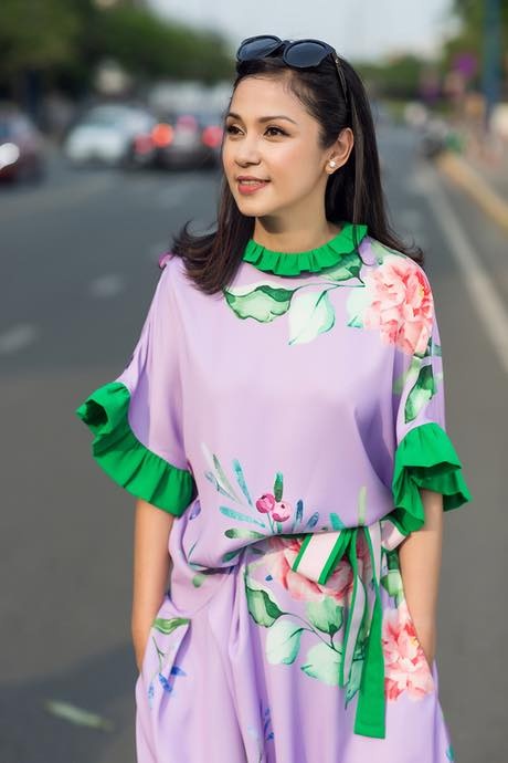 Viet Trinh tuyen bo o mot minh suot doi anh 2