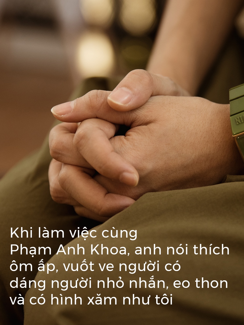 Phạm Anh Khoa tấn công tình dục ảnh 5 Pham Anh Khoa tan cong tinh duc anh 5