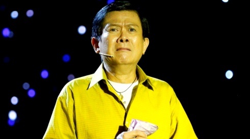 Dien vien Bao Tri khoc ke ve tuoi tho bi danh dap, bo doi hinh anh