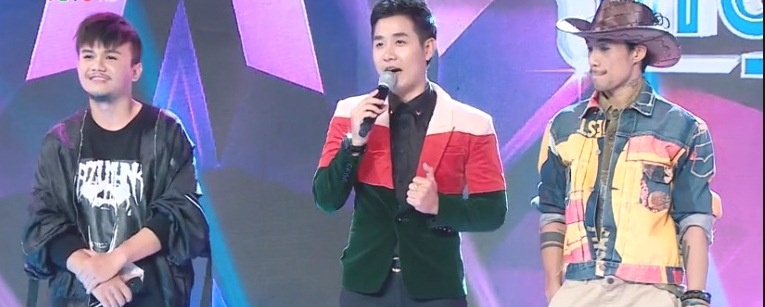 phạm anh khoa lên sóng trực tiếp vtv ảnh 1 pham anh khoa len song truc tiep vtv anh 1