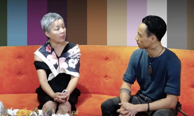 Pham Anh Khoa xin loi anh 1