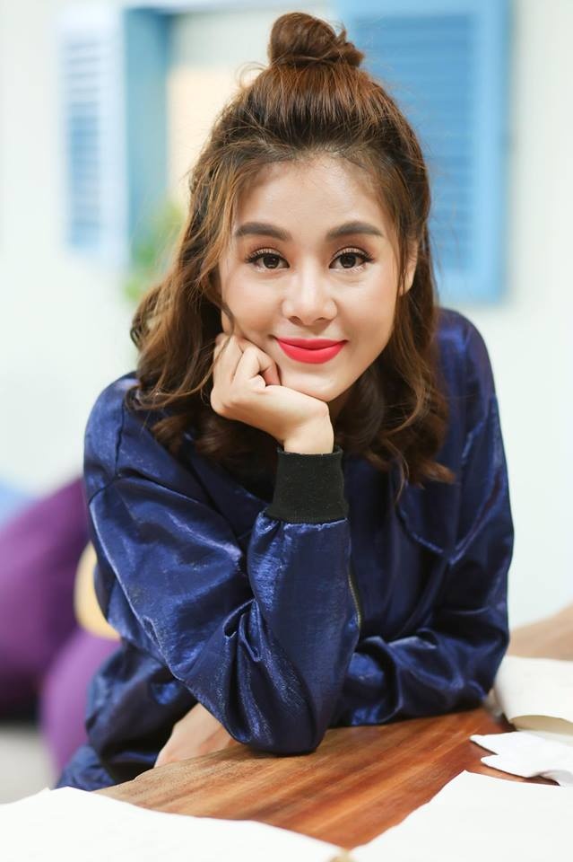 Sao Việt bức xúc vì Phạm Anh Khoa ảnh 5 Sao Viet buc xuc vi Pham Anh Khoa anh 5