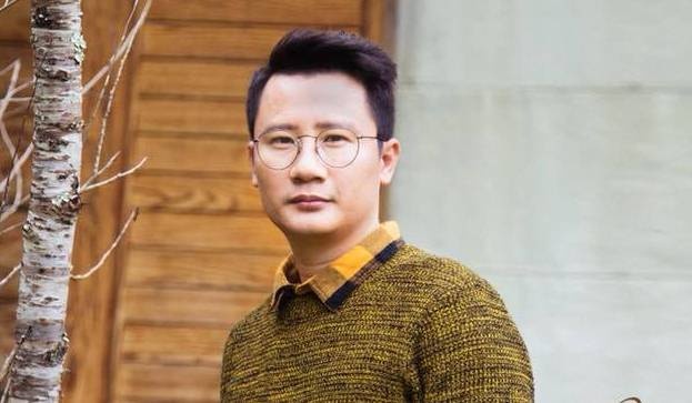 Sao Việt phản ứng với Phạm ANh Khoa ảnh 2 Sao Viet phan ung voi Pham ANh Khoa anh 2