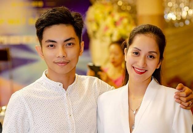 Sao Việt phản ứng với Phạm ANh Khoa ảnh 3 Sao Viet phan ung voi Pham ANh Khoa anh 3