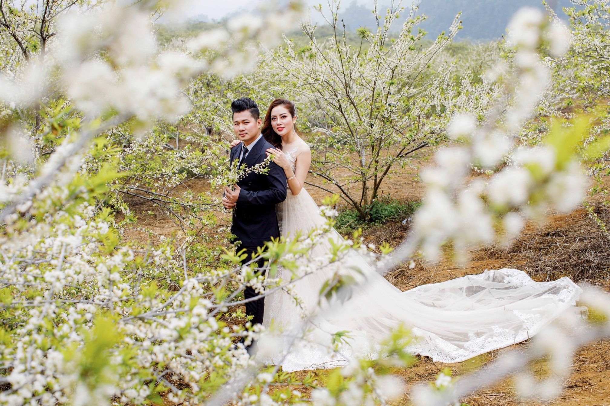 Lam Vu ket hon voi vo Viet kieu anh 3