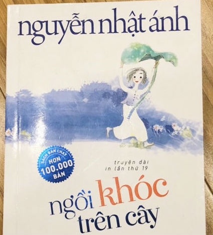 Truyện Nguyễn Nhật Ánh được làm phim ảnh 1 Truyen Nguyen Nhat Anh duoc lam phim anh 1