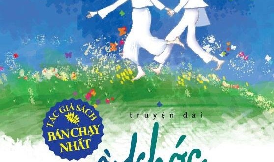 'Ngoi khoc tren cay' cua Nguyen Nhat Anh duoc chuyen the thanh phim hinh anh