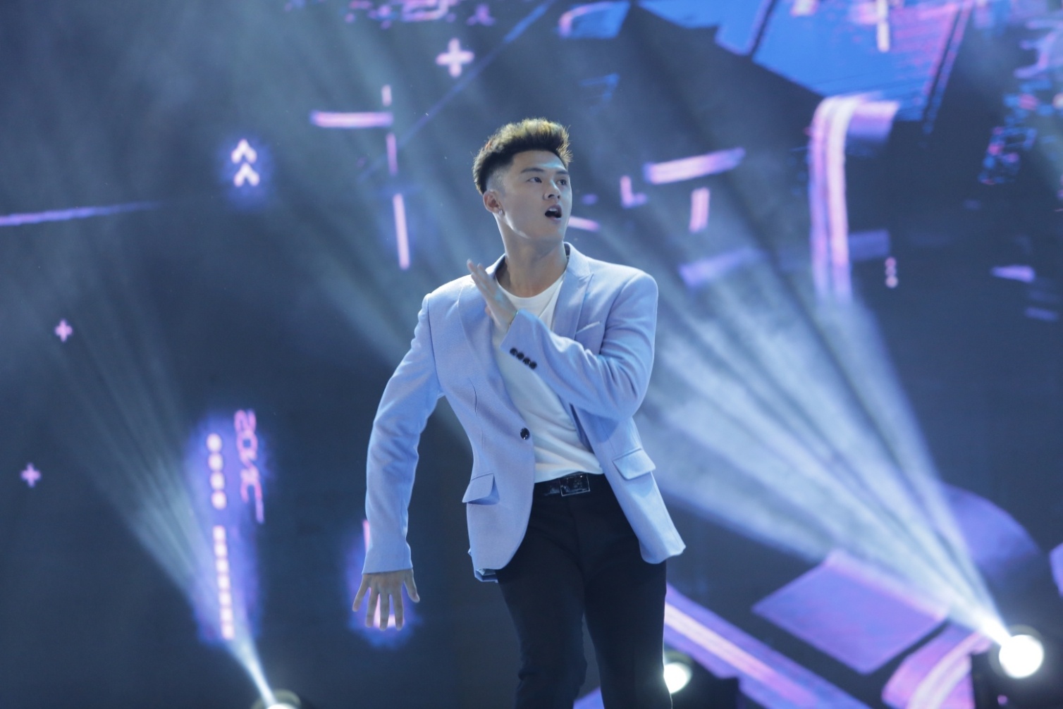 Tap 10 Troi sinh mot cap anh 3