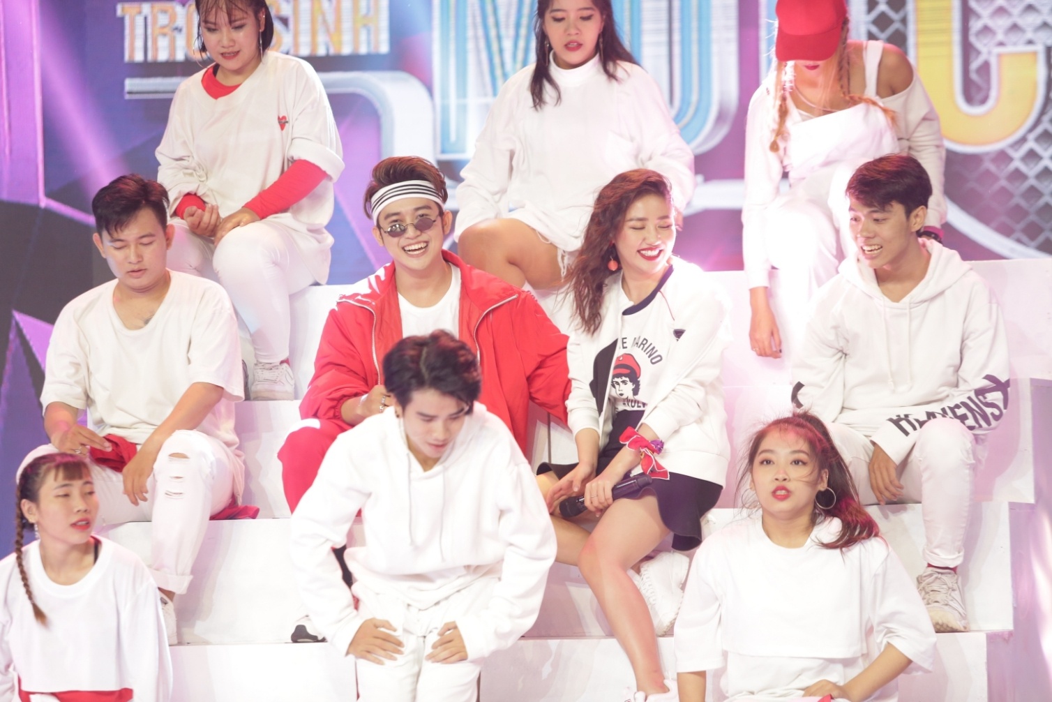 Tap 10 Troi sinh mot cap anh 2