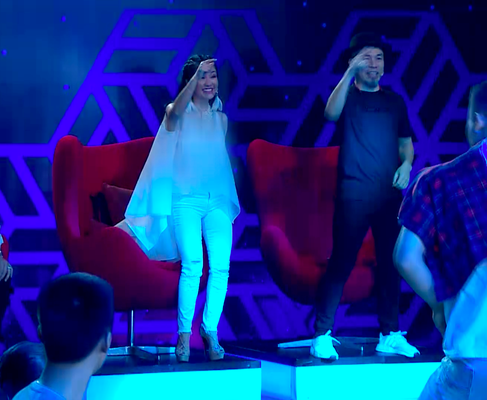 Vu Tran van dat diem so cao du khong co su ho tro cua Pham Anh Khoa hinh anh