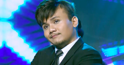 Pham Anh Khoa bi loai, Vu Tran van xuat sac trong Troi sinh mot cap hinh anh