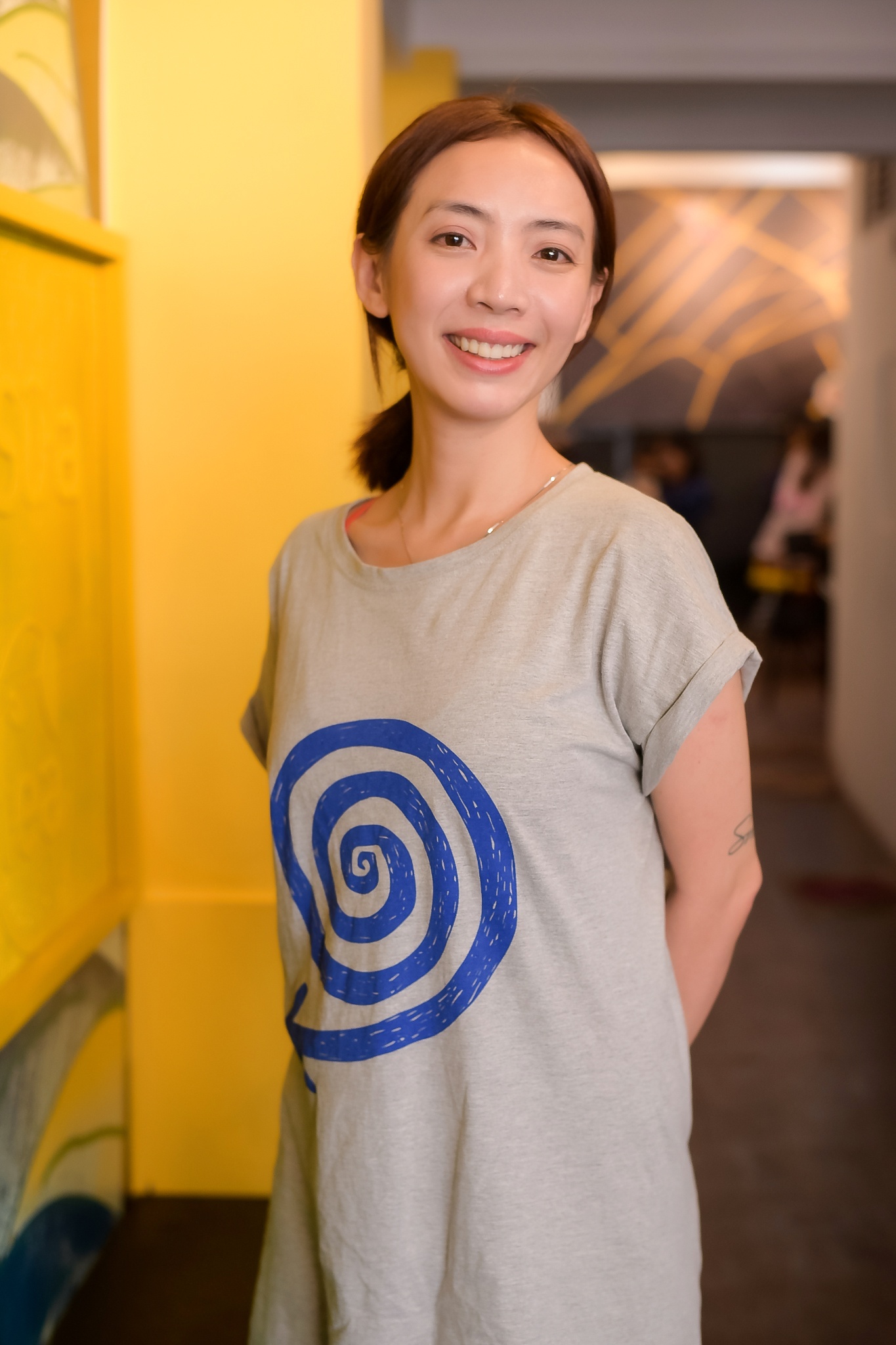 Thu Trang phẫu thuật thẩm mỹ ảnh 3 Thu Trang phau thuat tham my anh 3