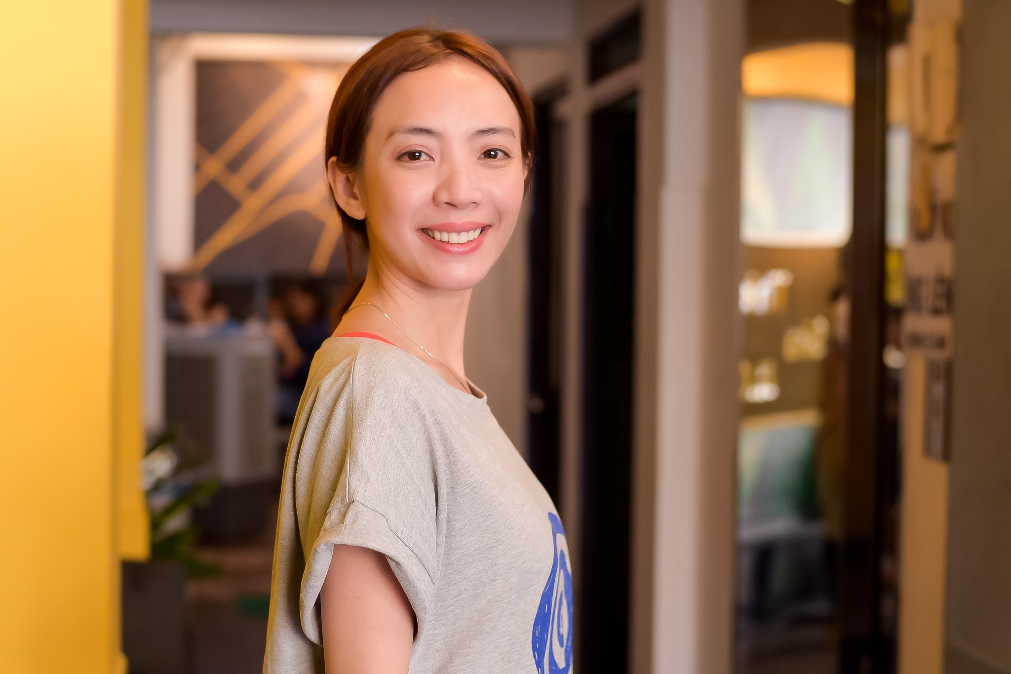 Thu Trang phẫu thuật thẩm mỹ ảnh 1 Thu Trang phau thuat tham my anh 1