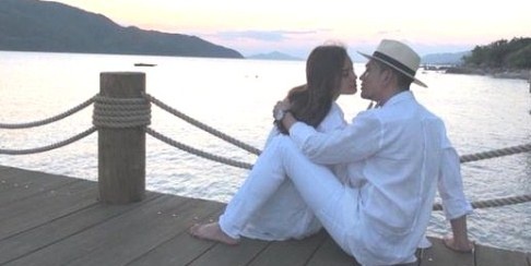 Phuong Trinh Jolie tra loi ve tin yeu hot boy cua 'Chien dich chong e' hinh anh