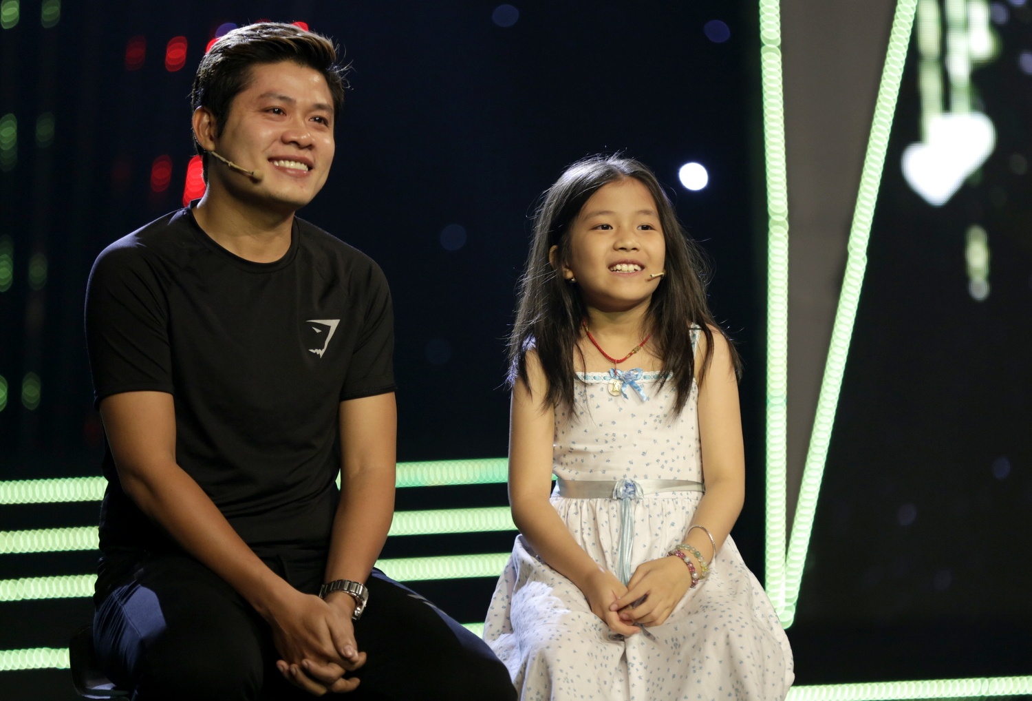 Nguyen Van Chung chua tu ky cho con nho am nhac anh 1