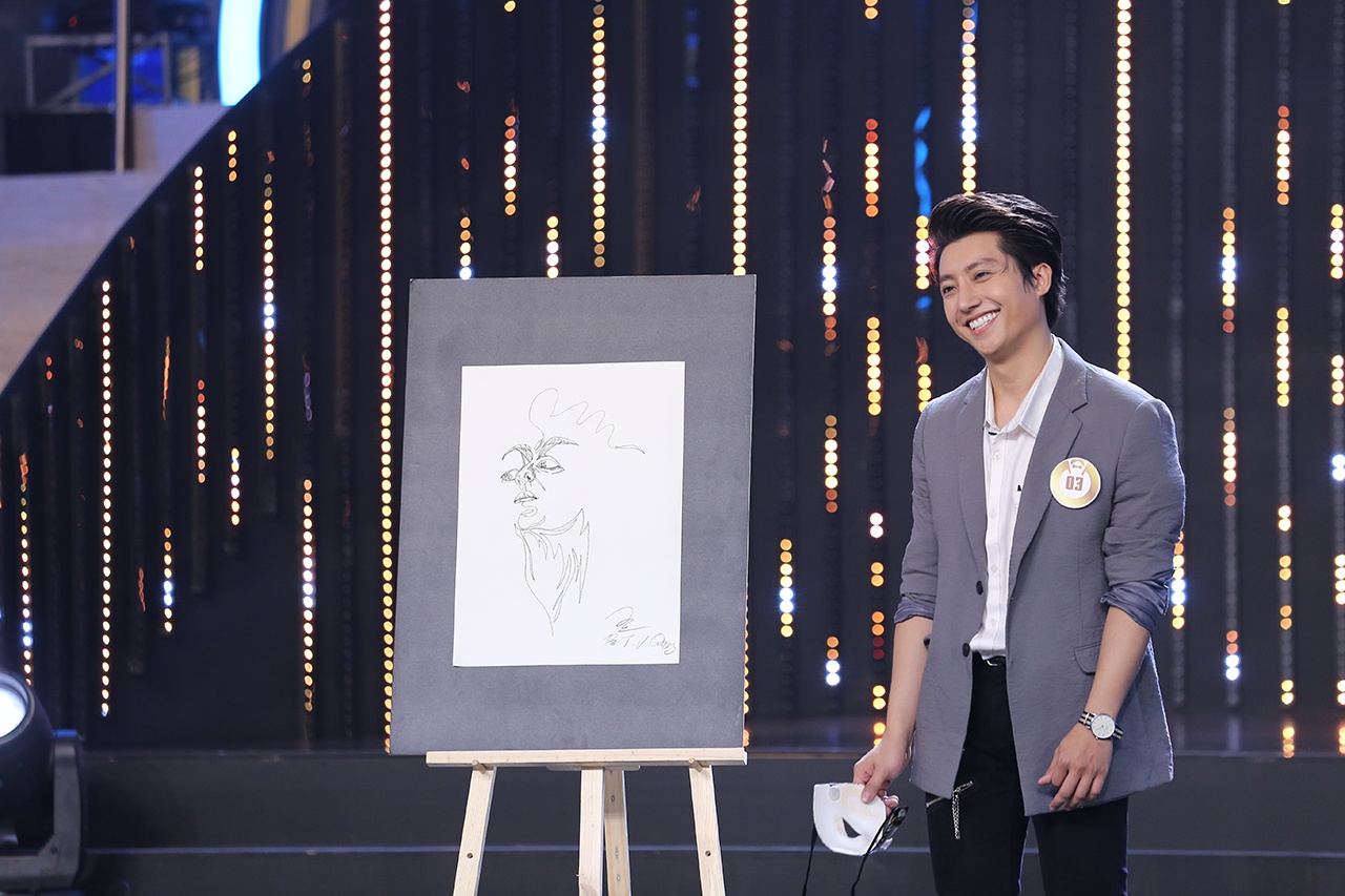 Hari Won tiet lo mon qua cuoi cua Tran THanh anh 2