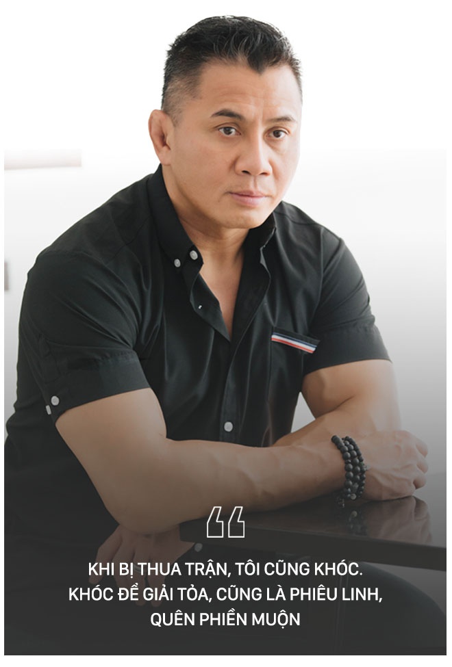 Cung Le se danh Flores no don anh 10