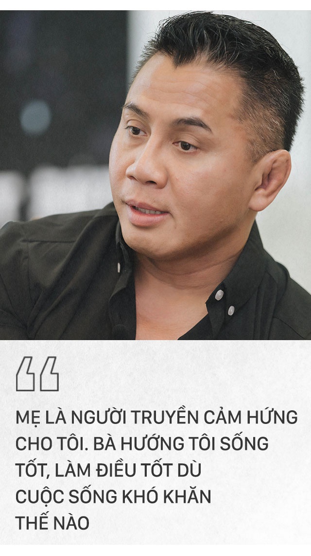 Cung Le se danh Flores no don anh 14
