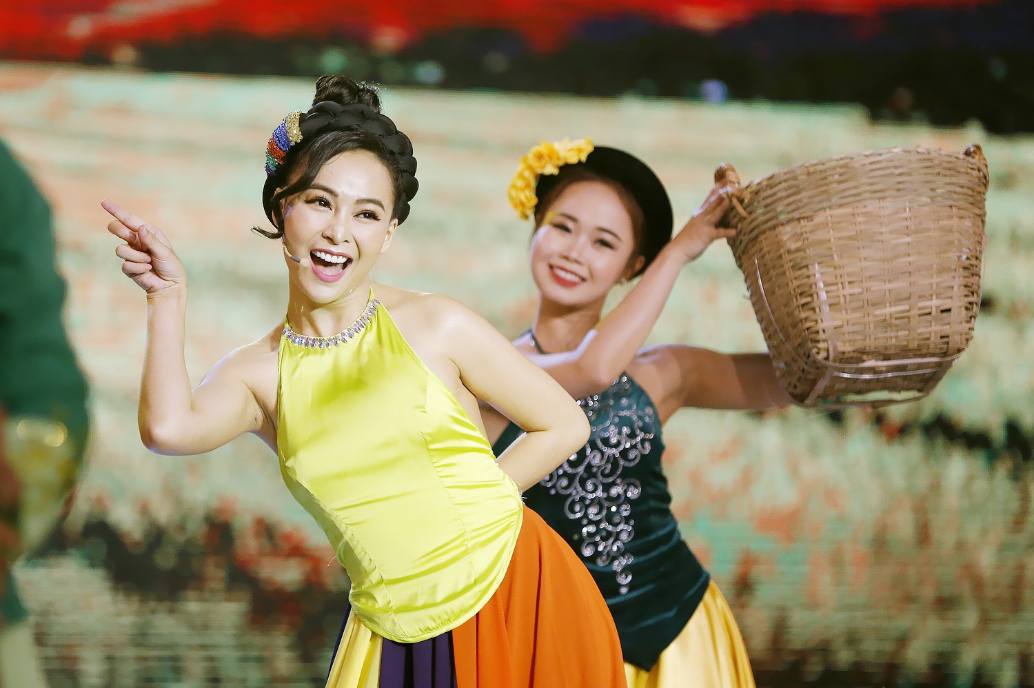 Quy Binh chet vi nhan sac cua Thien Huong anh 2