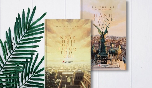 Hanh trinh qua 100 nuoc cua nha nghien cuu lung danh Trung Quoc hinh anh