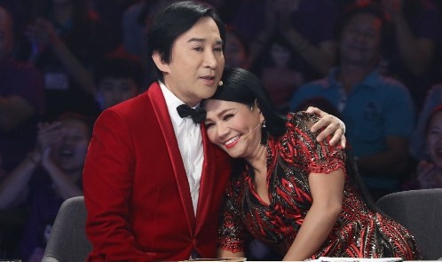 Ngoc Huyen: 'Neu duoc chon lai, toi se yeu anh Kim Tu Long' hinh anh