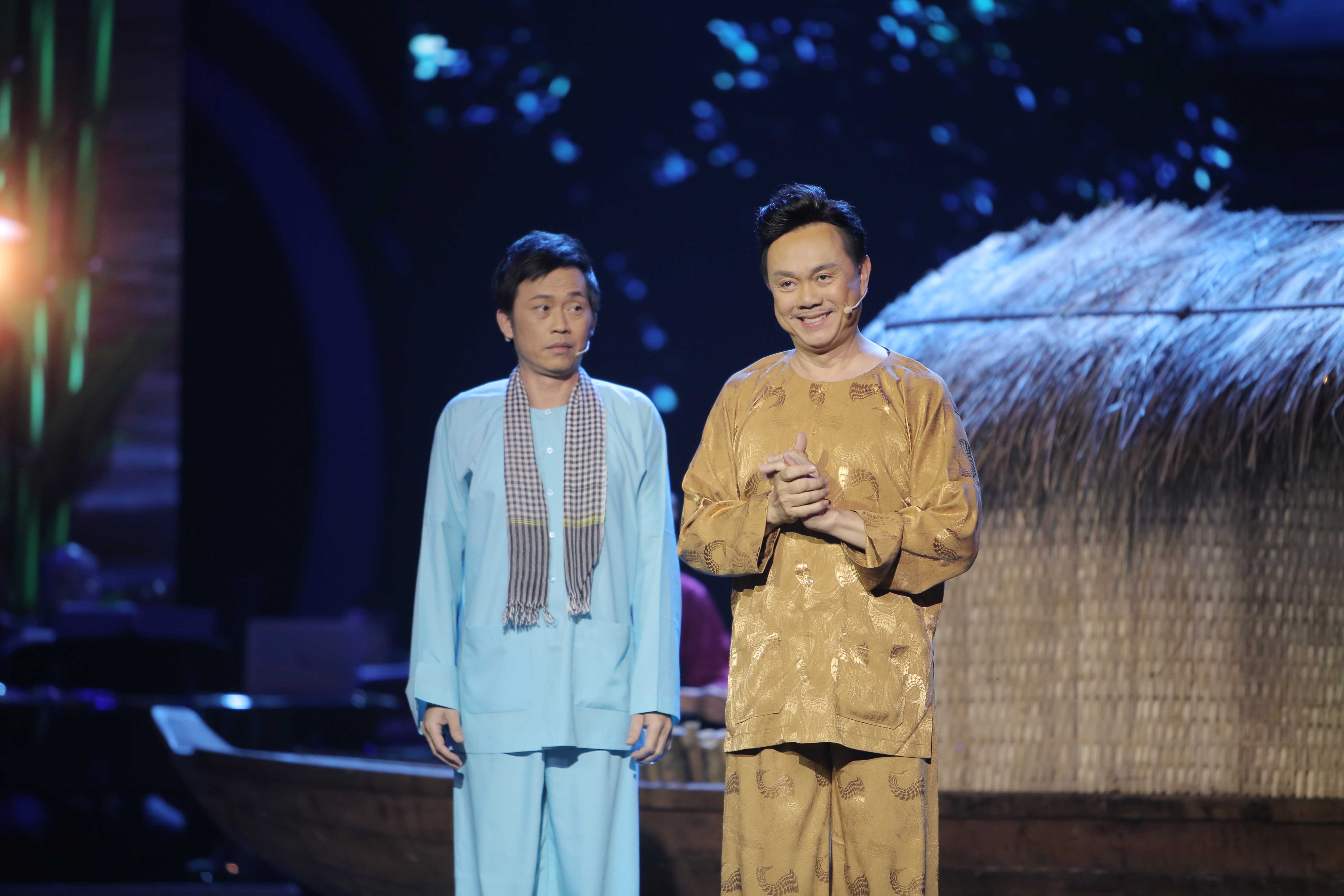 Huong Lan va live show 50 nam ca hat anh 13