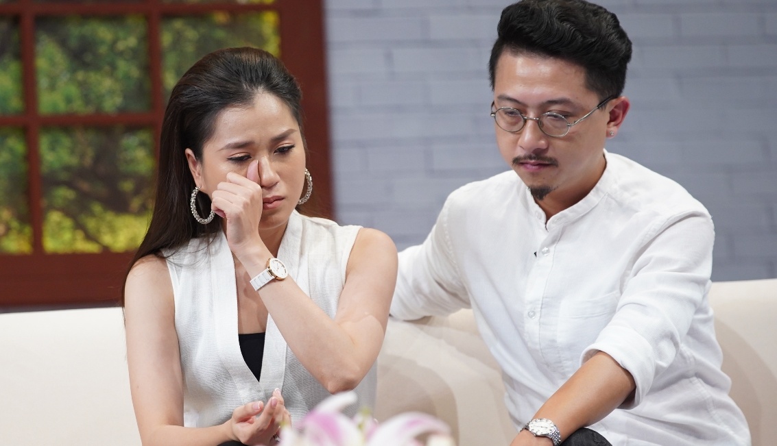 Lam Vy Da yeu Anh Duc anh 2