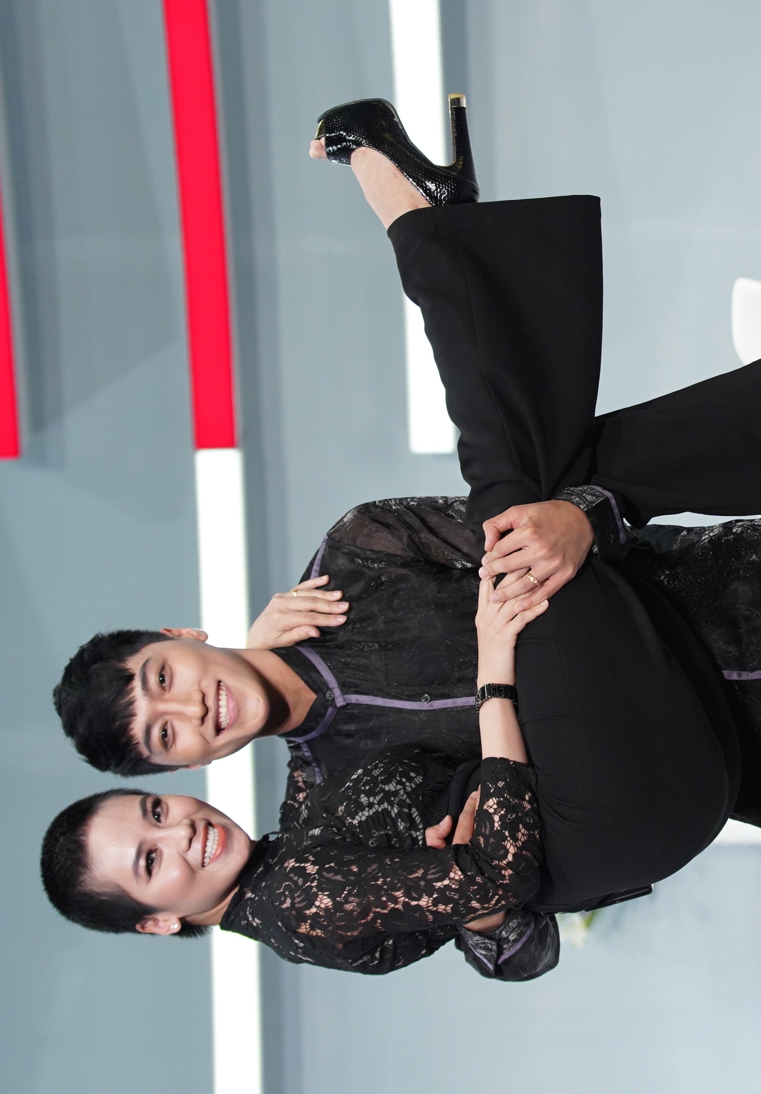 Lam Vy Da yeu Anh Duc anh 3