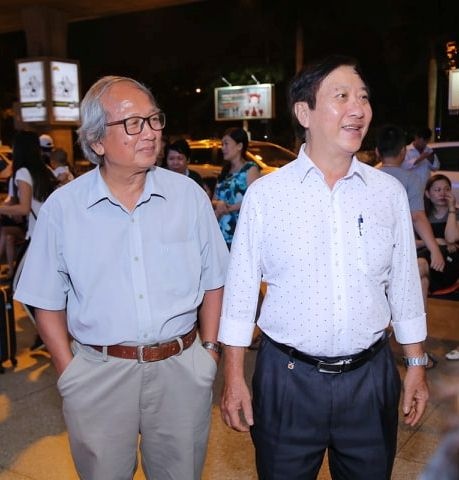 Quoc Co Quoc Nghiep ve nuoc anh 17