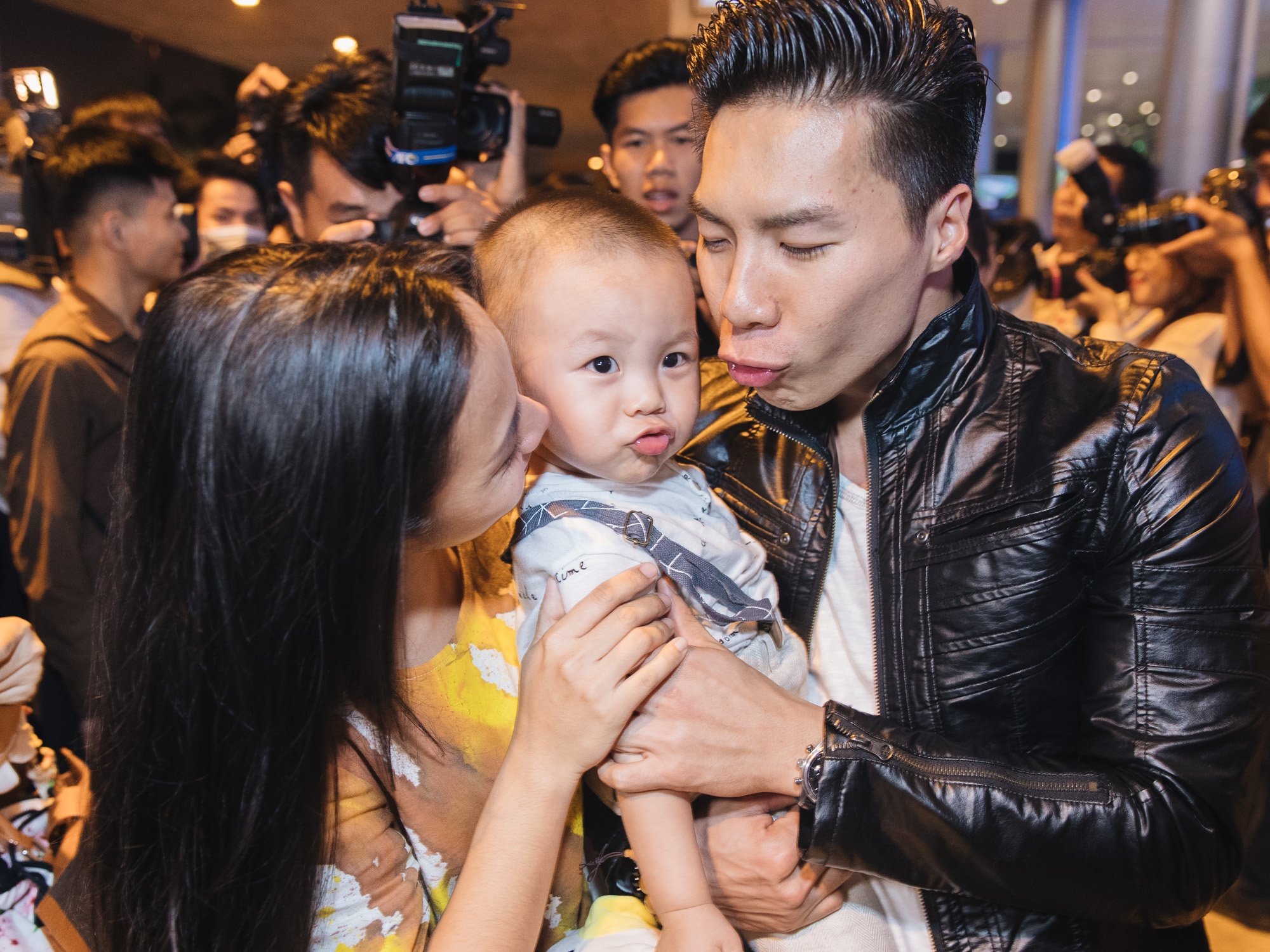 Quoc Co Quoc Nghiep ve nuoc anh 11